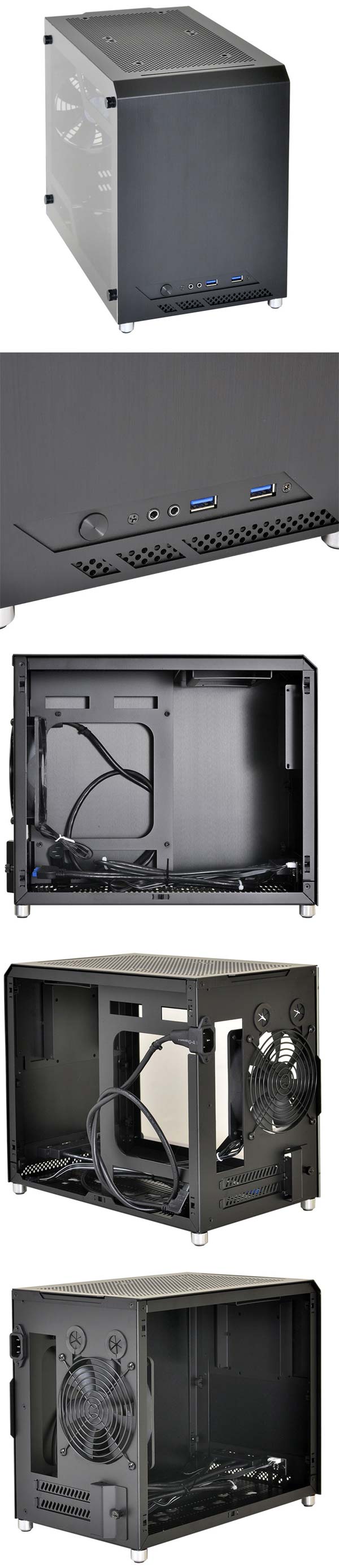 Lian li q10 deals